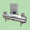 Chunke Stainless Steel UV Sterilizer Box